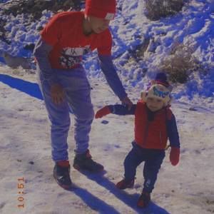 Meet your Posher, Luis